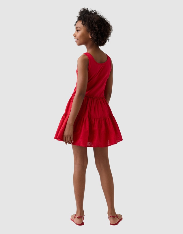 GAP - Tank K2W Dress - Teens