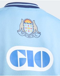 adidas Performance - Westpac NSW Blues Home Jersey Youth Kids
