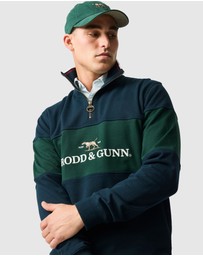 Rodd & Gunn - Foresters Peak Sweat