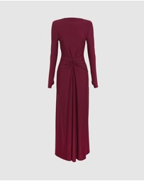 Mossman - Regal Maxi Dress