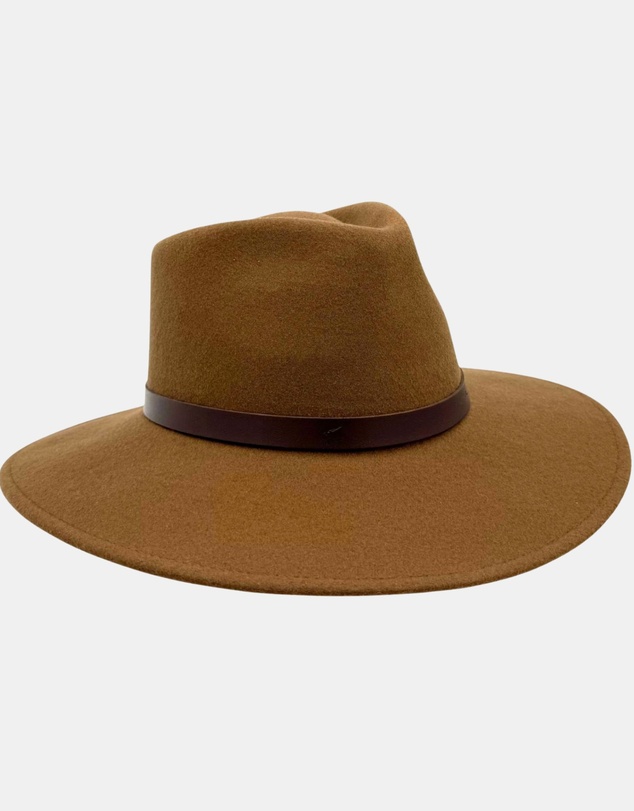 Jacaru - Jacaru 1840 Australia Classic Fine Wool Felt