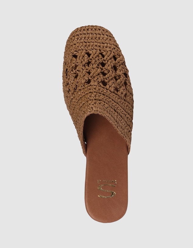 S by Sempre Di - Ornella Mules