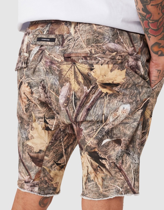 Zanerobe - Naturalist Sureshot Short Real Camo