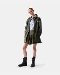 Hunter - Unisex Jo Parka Kambaba