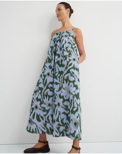 Misty Floral
