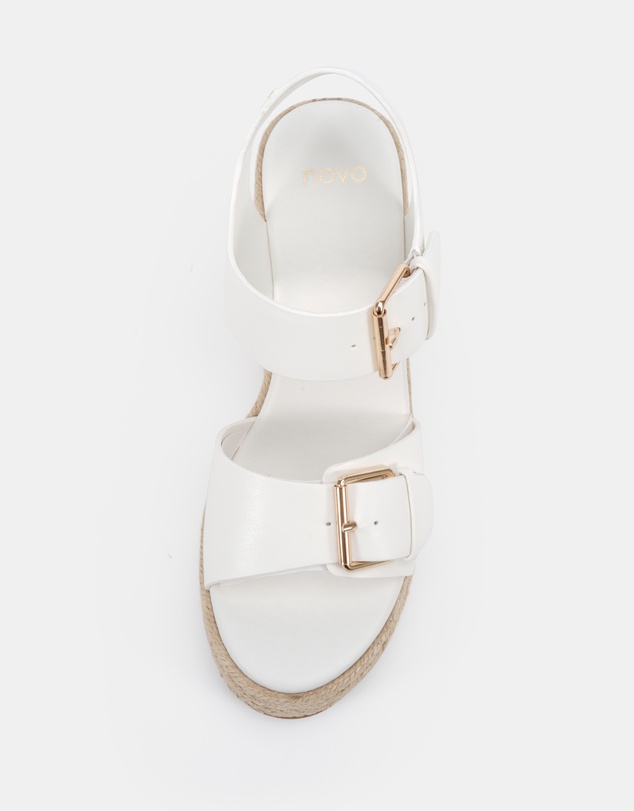 Novo - Belva Wedges
