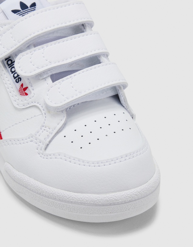 adidas Originals - Continental 80 Pre School