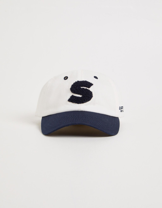 Spencer Project - Chenille S Cap