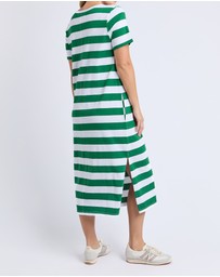 Foxwood - Tallow Dress