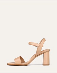 Jo Mercer - Calais High Heel Sandals