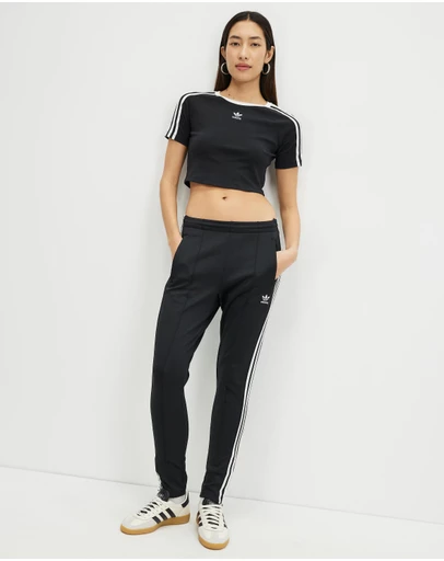 adidas Originals - SST Track Pants