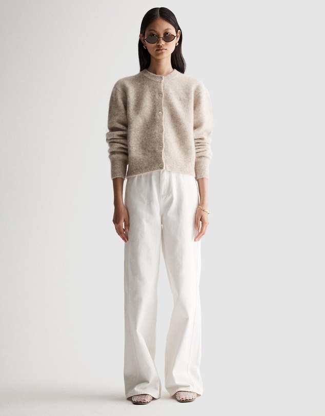 Elka Collective - Abigail Knit Cardigan