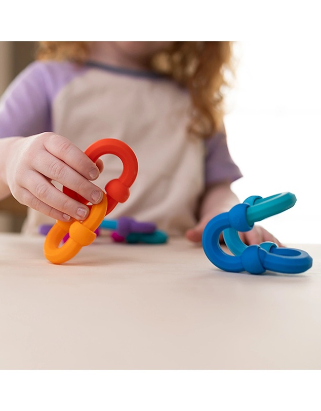 Fat Brain Toys - Plip Links