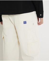 Arvust - Studio Carpenter Pants