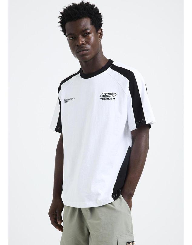 Spencer Project - Plains T-Shirt