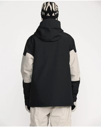 Volcom - Mens Primry Snow Jacket