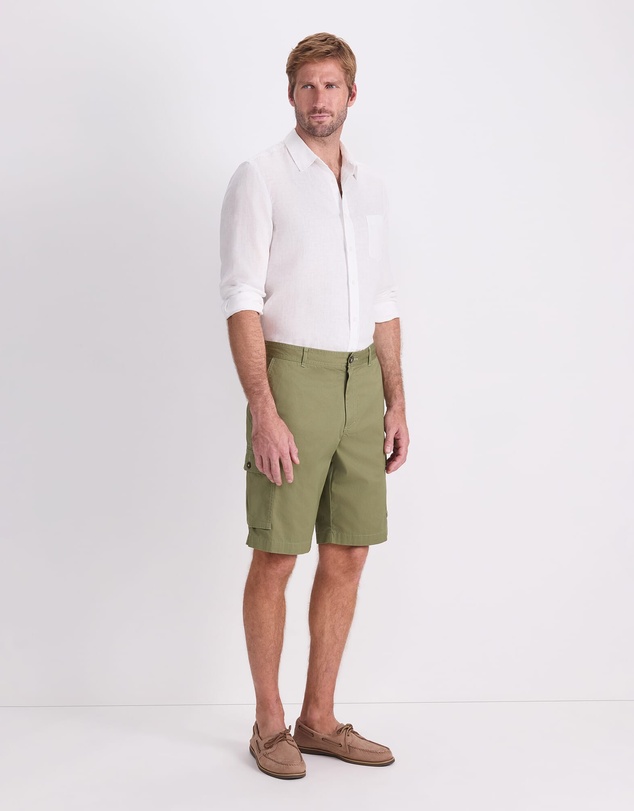 Sportscraft - Cargo Short