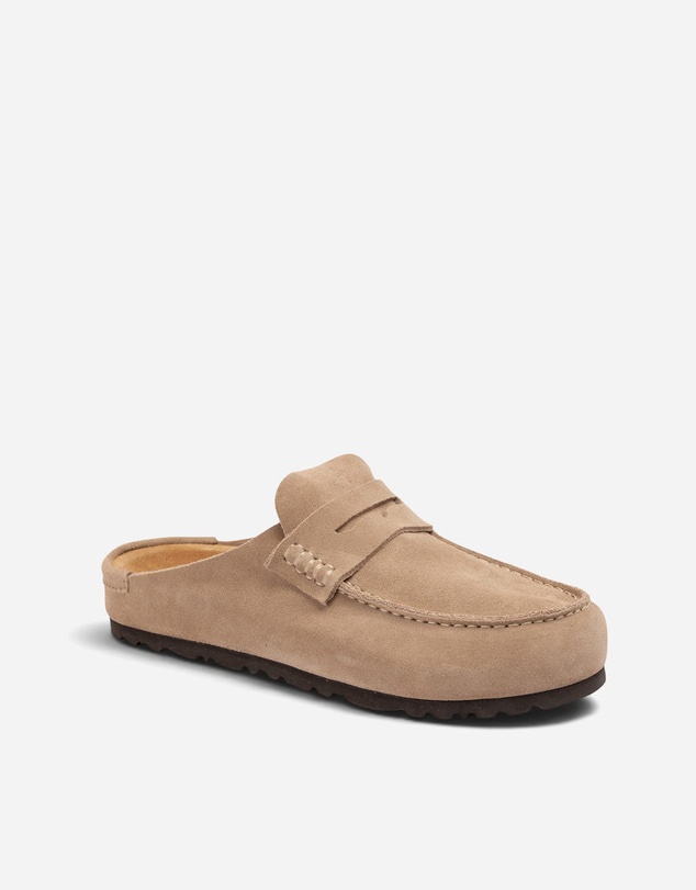 Ozwear Connection Uggs - UGG City Classic Penny Unisex Mules