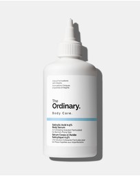 The Ordinary - Salicylic Acid 0.5% Body Serum