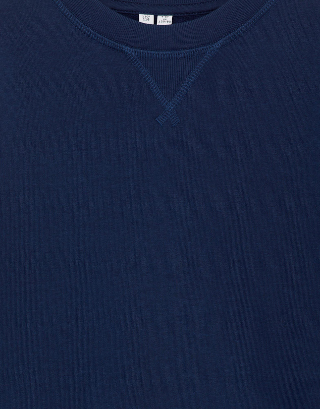 ARKET - French Terry Sweatshirt - Babies-Teens