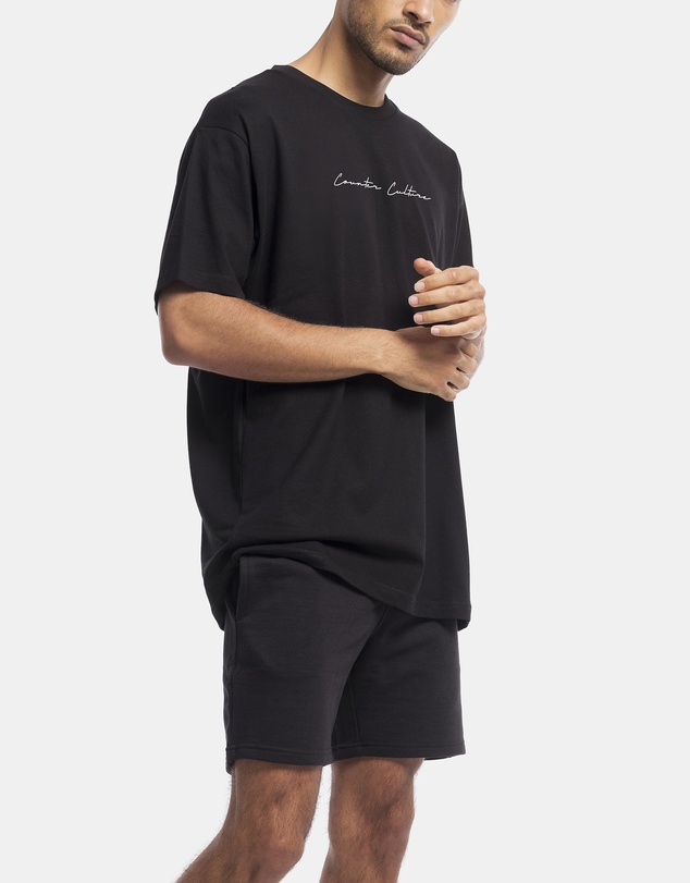 Counter Culture - Autograph Rise Oversize Tee