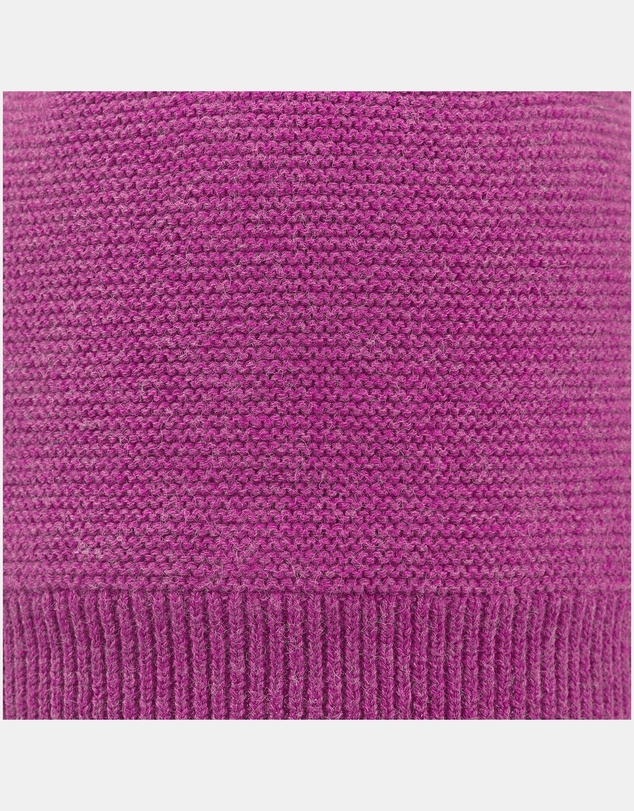 Toshi - Organic Beanie Love