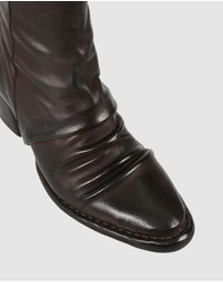 Sempre Di - Myrcella Ankle Boots