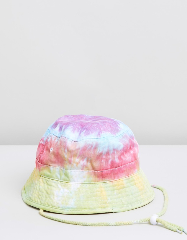 Crate - Scripted Bucket Hat