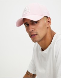 New Era - 9FORTY CS New York Yankees Cap