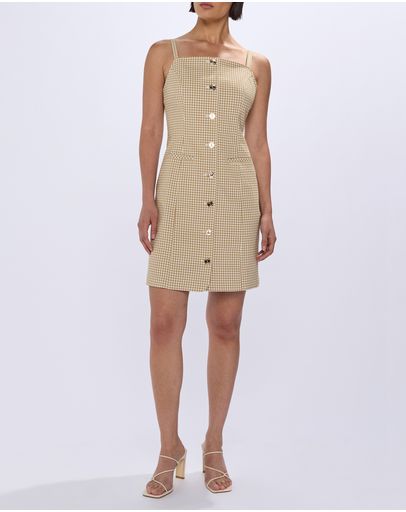 Beige Multi