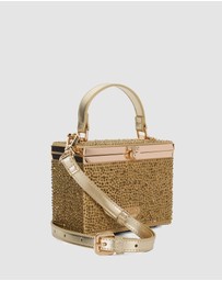 Dune London - Blingbling - Gold