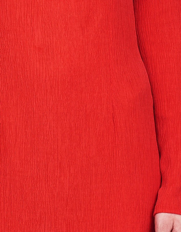 bul - Joki Dress Red