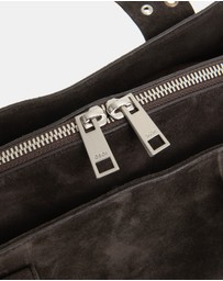OSOI - Shell Mini Duffle Bag