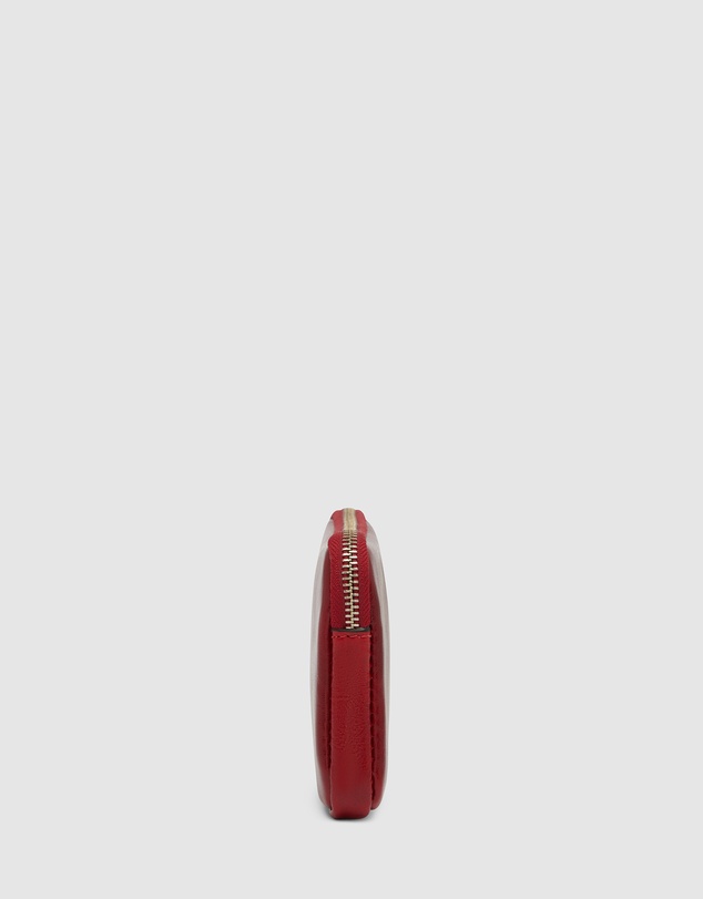 Republic of Florence - Forma5 Red Leather Organiser