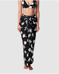 UNE PIECE - Sarong