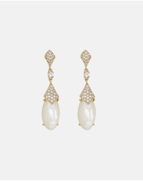 Stephanie Browne - Maiden Earrings