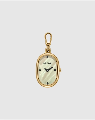 Breda - Jane 1761a Time Charm, 21mm