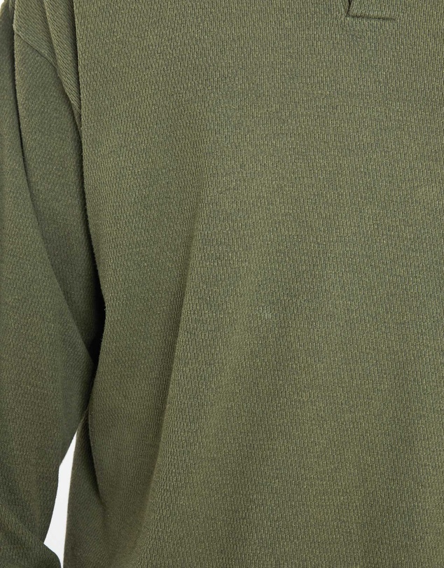 Vintage by The Real Deal - Pre Loved - Vintage Harley Davidson Long Sleeve Henley Tee