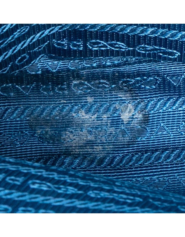 Pre-Loved by Azura Reborn - Pre-Loved Saffiano Lux Parabole Tote