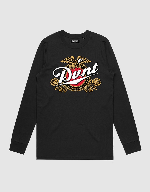 DVNT - Craft Long Sleeve - Youth