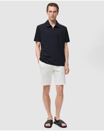 M.N.G - Carle Polo Shirt