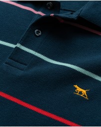 Rodd & Gunn - Judson Sports Fit Polo