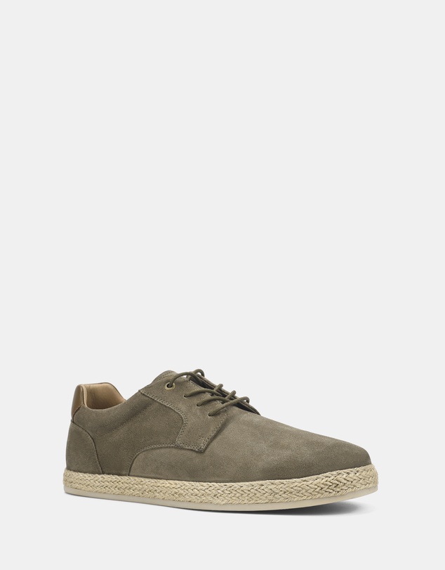 Hush Puppies - Draven