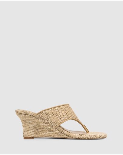 Natural Raffia