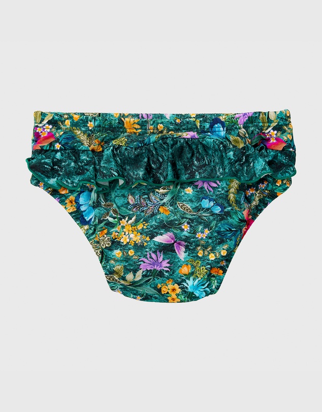 Aqua Blu Kids - Elm Swim Nappy - Babies