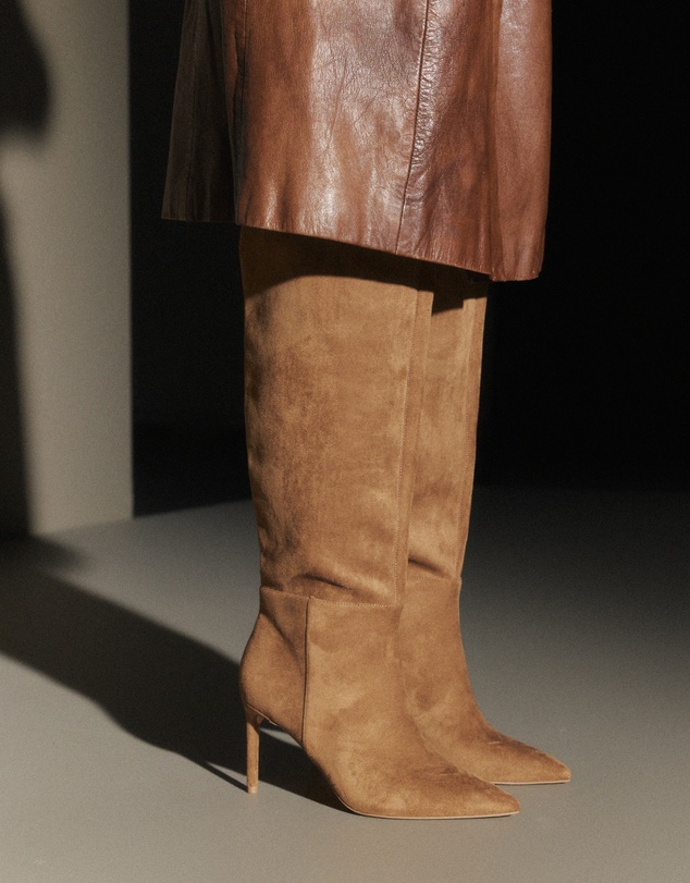 Novo - Kamryn Boots