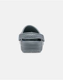 Crocs - Classic Clogs - Unisex