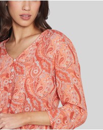 KAJA Clothing - Harriet Top
