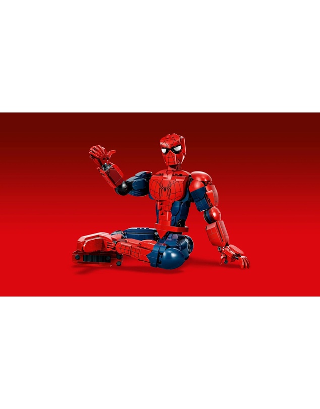 LEGO - 76346 Super Heroes 76346