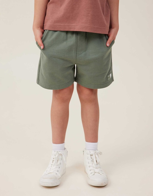 Cotton On Kids - Essentials Short